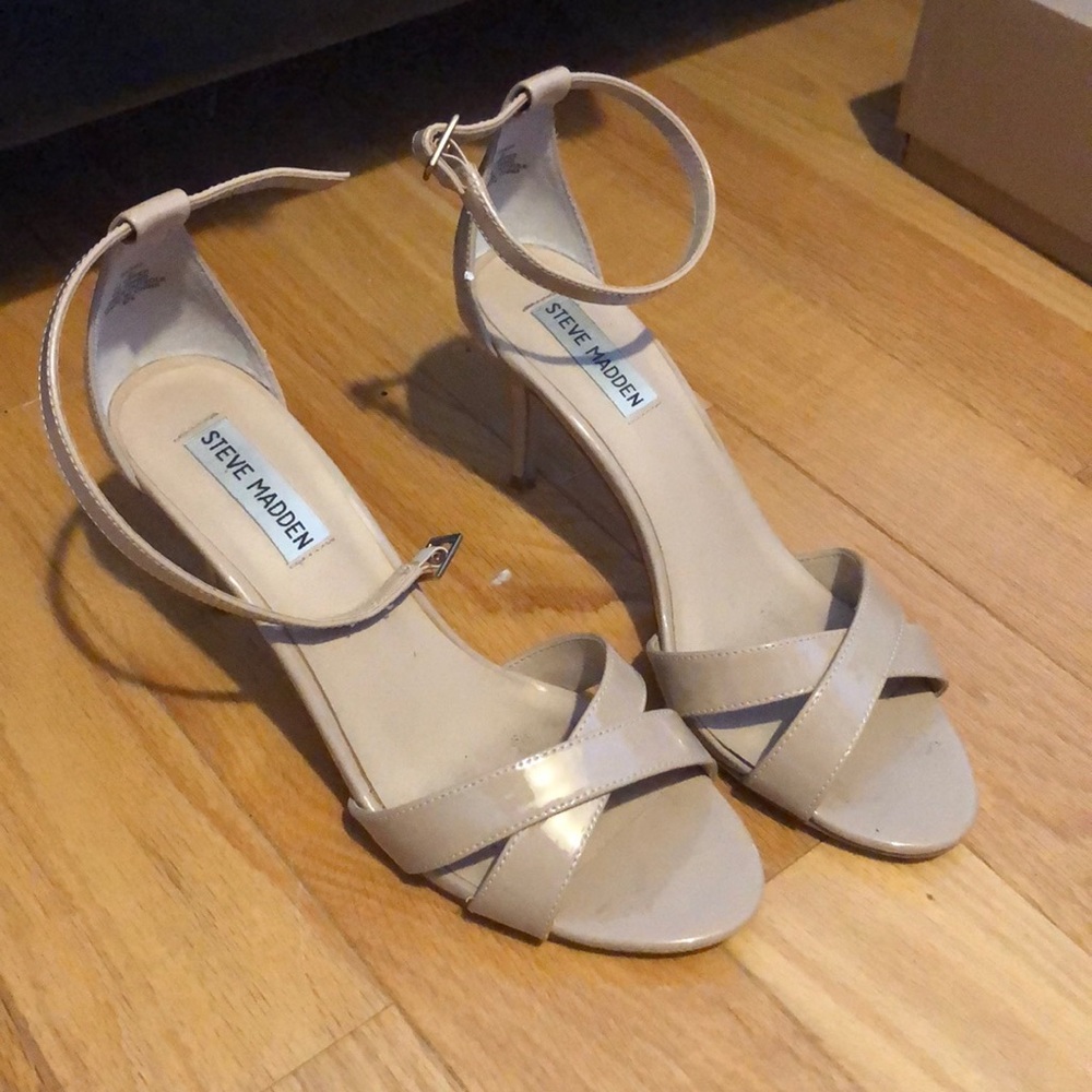 Steve Madden Sandals